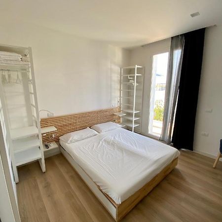 Ferienwohnung Residenza Acqva Di Mare Cagliari Exterior foto