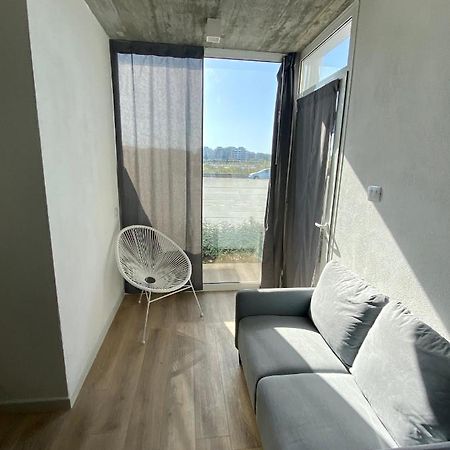 Ferienwohnung Residenza Acqva Di Mare Cagliari Exterior foto